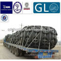 Factory price floating boat fender export to Singapore